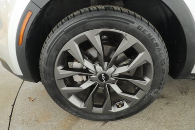 2022 Kia Sorento X-Line SX Prestige