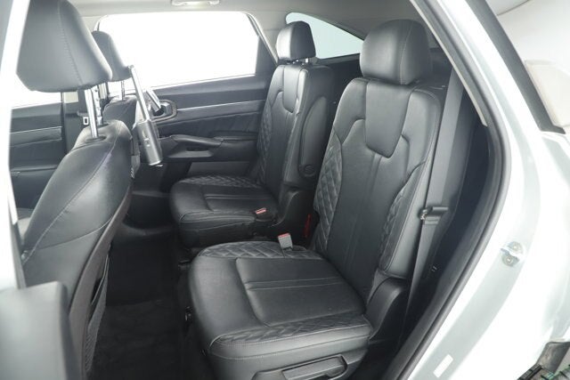 2022 Kia Sorento X-Line SX Prestige