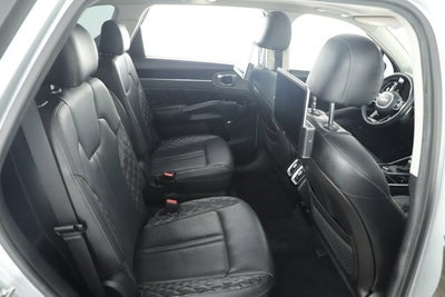 2022 Kia Sorento X-Line SX Prestige