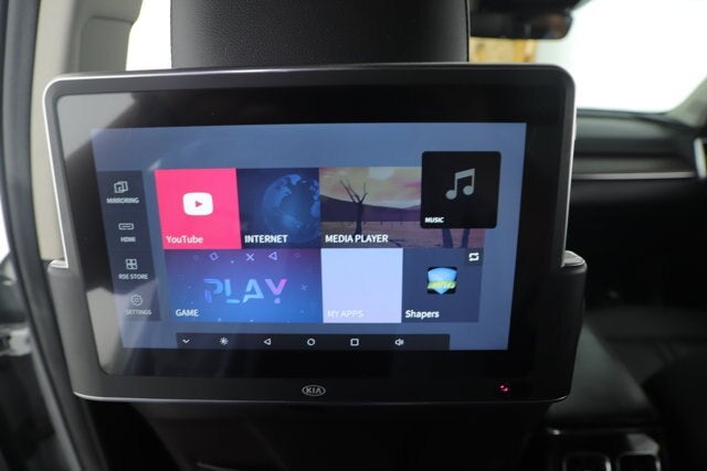 2022 Kia Sorento X-Line SX Prestige