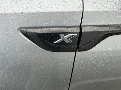 2022 Kia Sorento X-Line SX Prestige