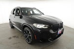 2022 BMW X3 M Base