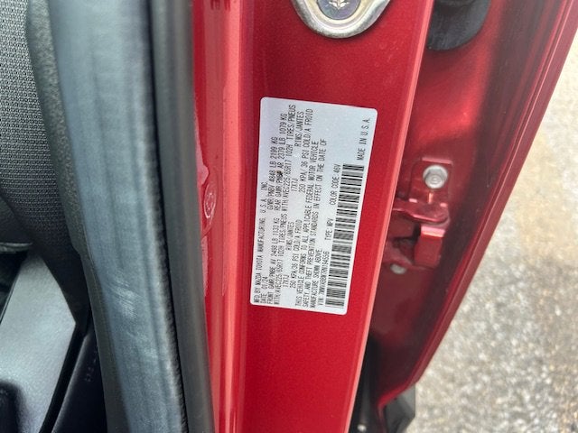 2024 Mazda Mazda CX-50 2.5 S Preferred Package