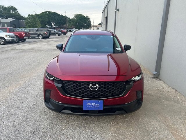 2024 Mazda Mazda CX-50 2.5 S Preferred Package