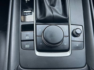 2024 Mazda Mazda CX-50 2.5 S Preferred Package