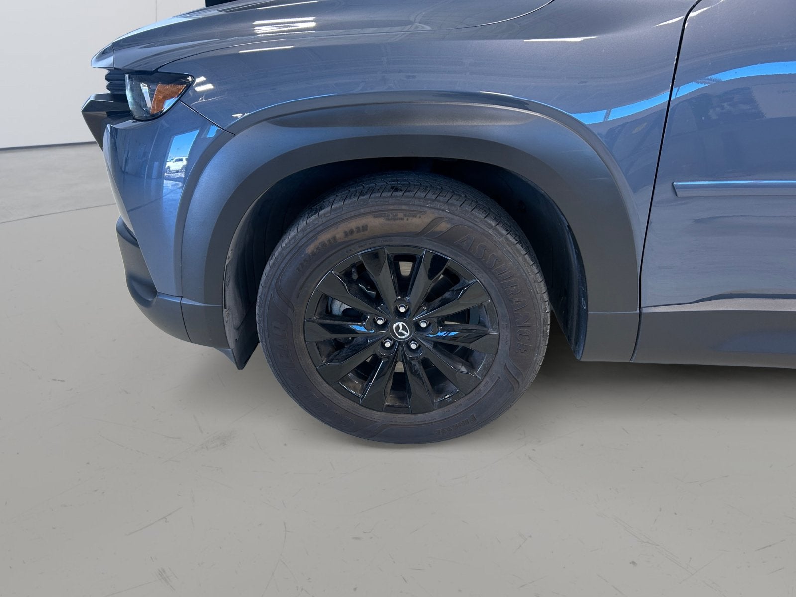 2025 Mazda Mazda CX-50 2.5 S Premium Package