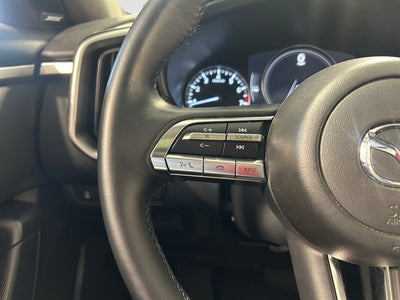2025 Mazda Mazda CX-50 2.5 S Premium Package
