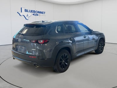 2025 Mazda Mazda CX-50 2.5 S Premium Package