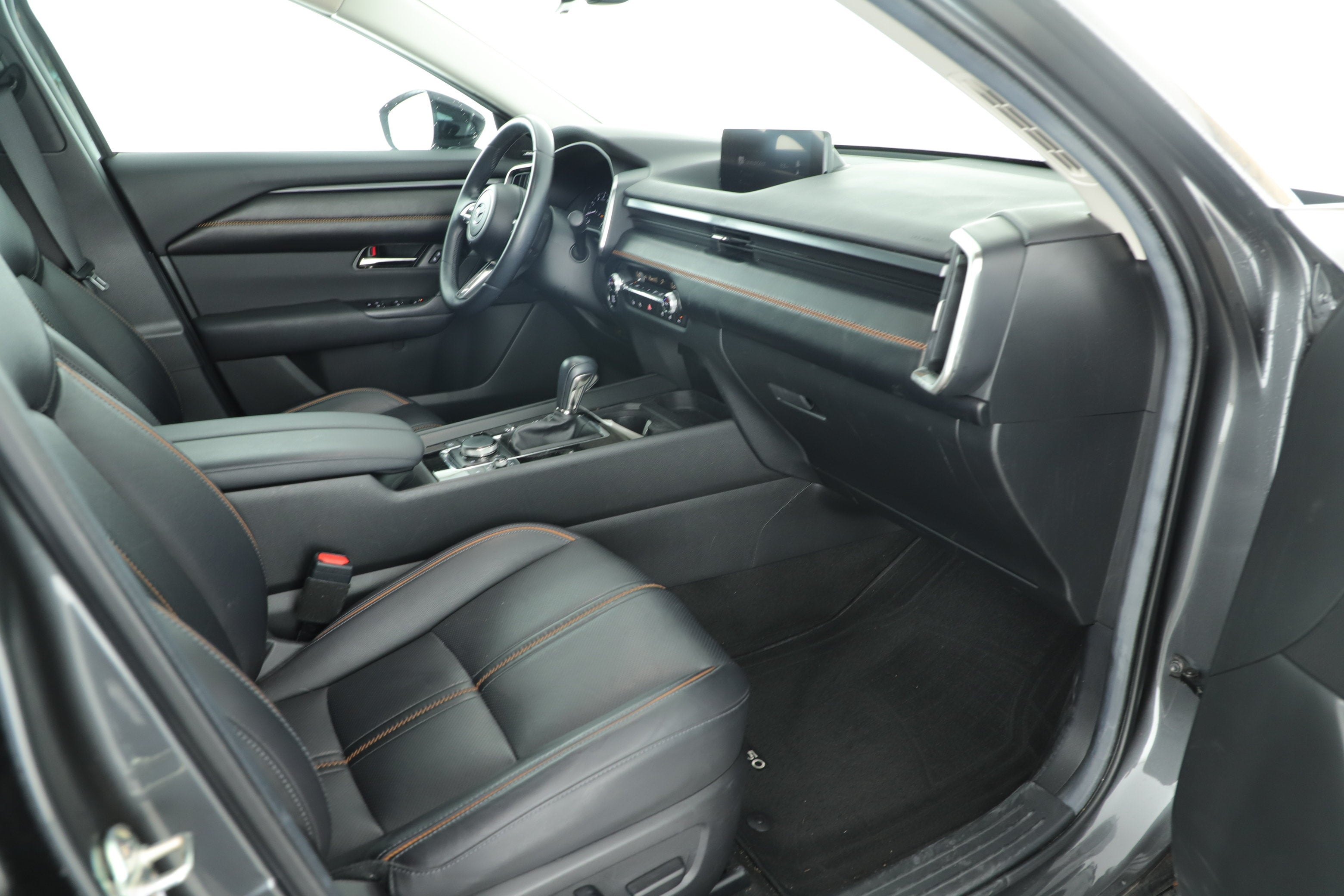 2024 Mazda Mazda CX-50 2.5 S Premium Plus Package