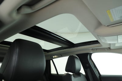 2024 Mazda Mazda CX-50 2.5 S Premium Plus Package