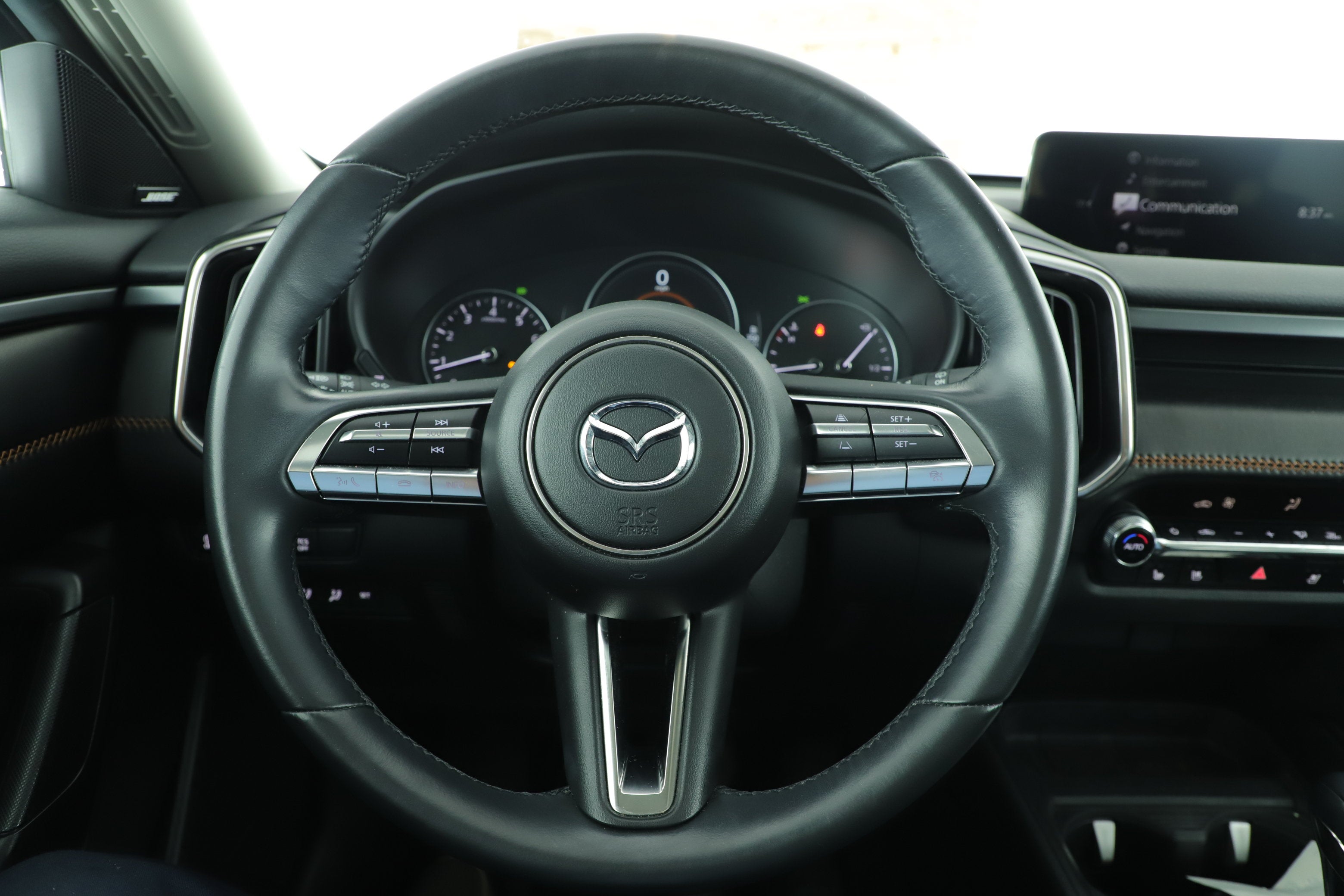 2024 Mazda Mazda CX-50 2.5 S Premium Plus Package