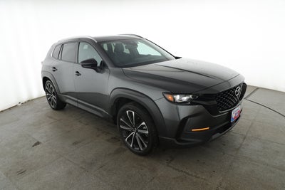 2024 Mazda Mazda CX-50 2.5 S Premium Plus Package