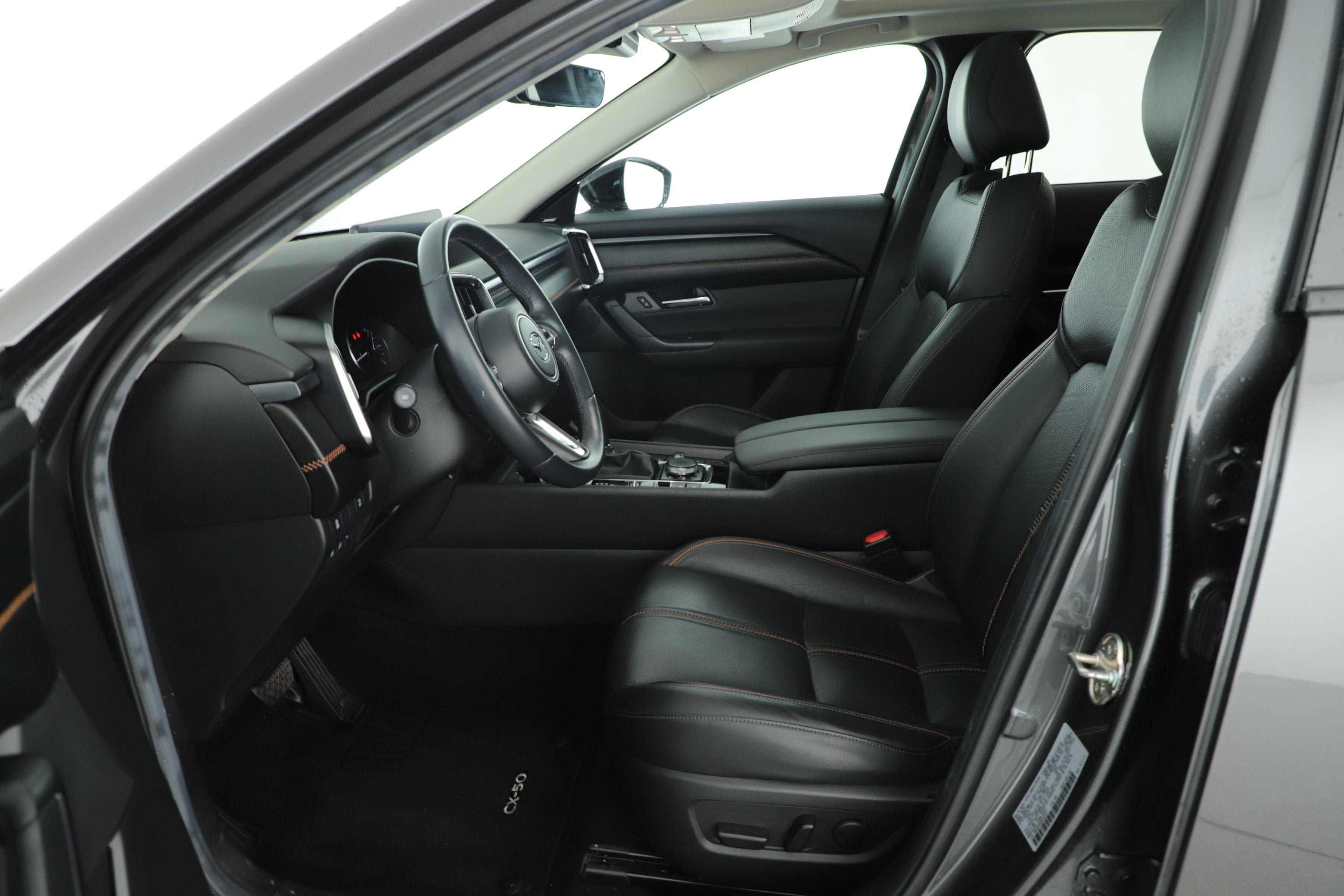 2024 Mazda Mazda CX-50 2.5 S Premium Plus Package