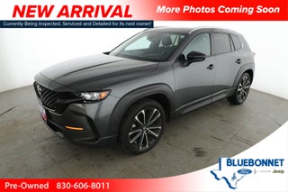 2024 Mazda Mazda CX-50 2.5 S Premium Plus Package