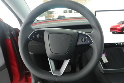 2026 Tesla Model Y PREMIUM