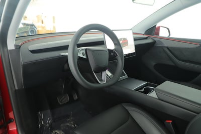 2026 Tesla Model Y PREMIUM