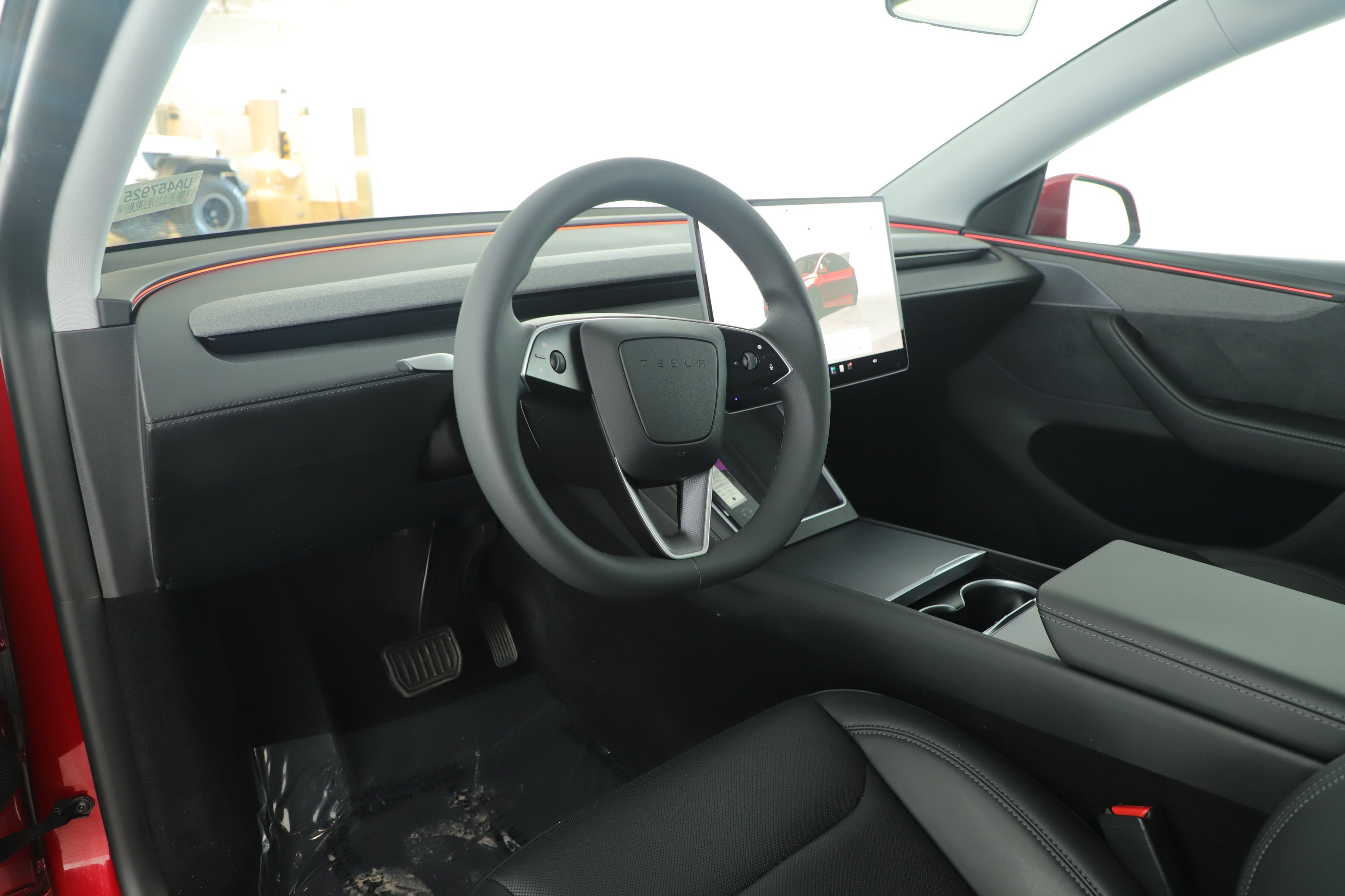 2026 Tesla Model Y PREMIUM