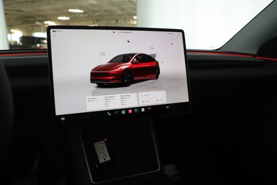 2026 Tesla Model Y PREMIUM