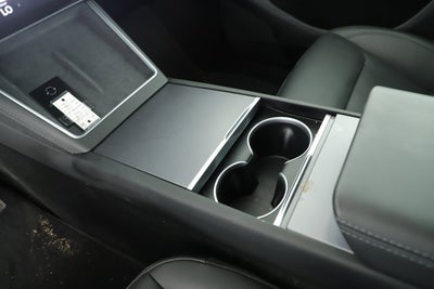 2026 Tesla Model Y PREMIUM