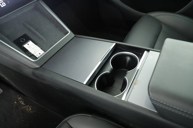 2026 Tesla Model Y PREMIUM