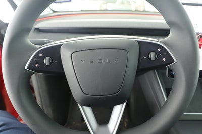 2026 Tesla Model Y PREMIUM