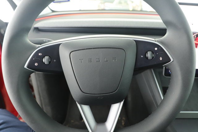 2026 Tesla Model Y PREMIUM