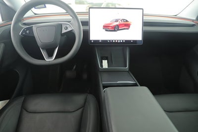 2026 Tesla Model Y PREMIUM
