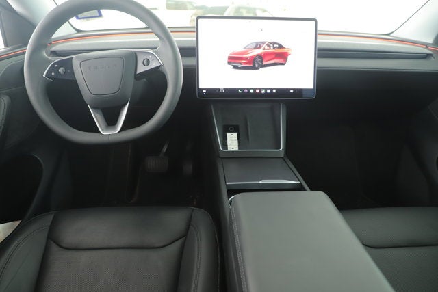 2026 Tesla Model Y PREMIUM