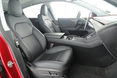 2026 Tesla Model Y PREMIUM