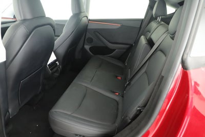 2026 Tesla Model Y PREMIUM