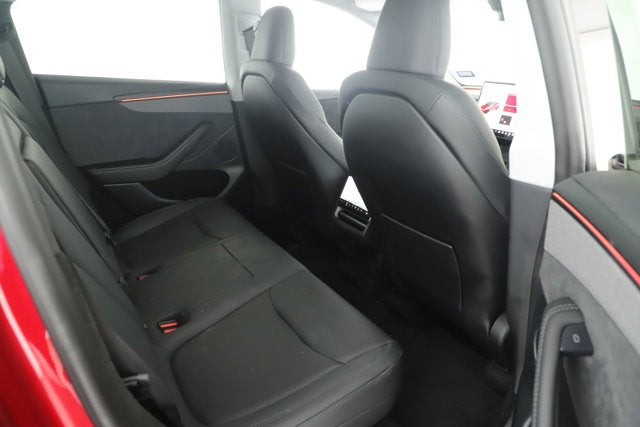 2026 Tesla Model Y PREMIUM