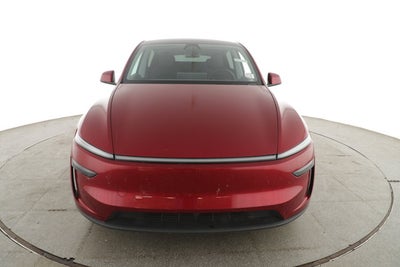 2026 Tesla Model Y PREMIUM