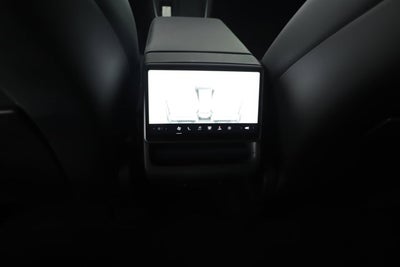 2026 Tesla Model Y PREMIUM