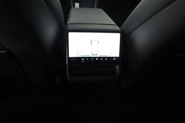 2026 Tesla Model Y PREMIUM