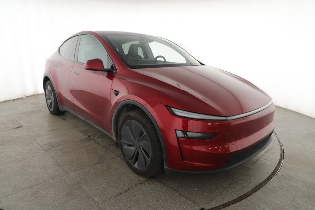 2026 Tesla Model Y PREMIUM