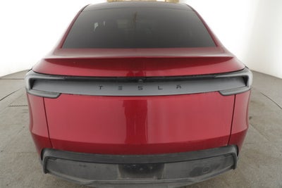 2026 Tesla Model Y PREMIUM