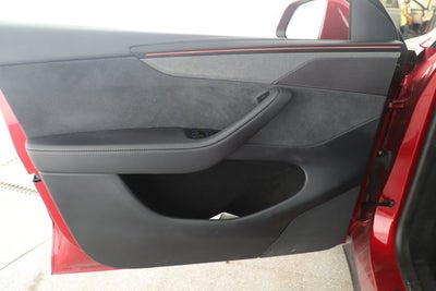 2026 Tesla Model Y PREMIUM