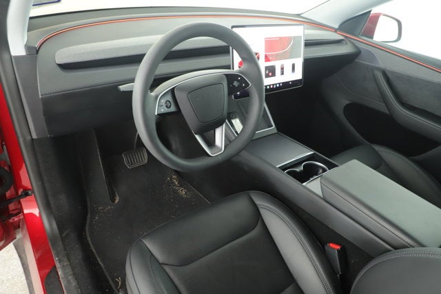 2026 Tesla Model Y PREMIUM