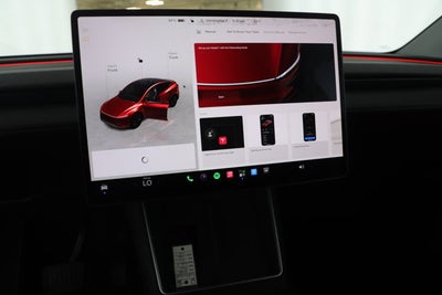 2026 Tesla Model Y PREMIUM