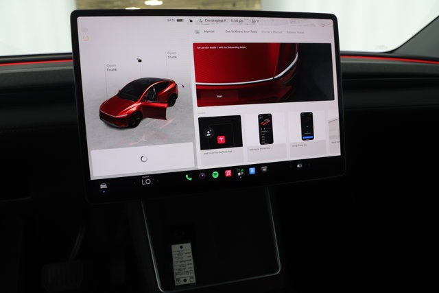 2026 Tesla Model Y PREMIUM