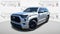 2025 Toyota Sequoia Base