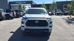 2025 Toyota Sequoia Base