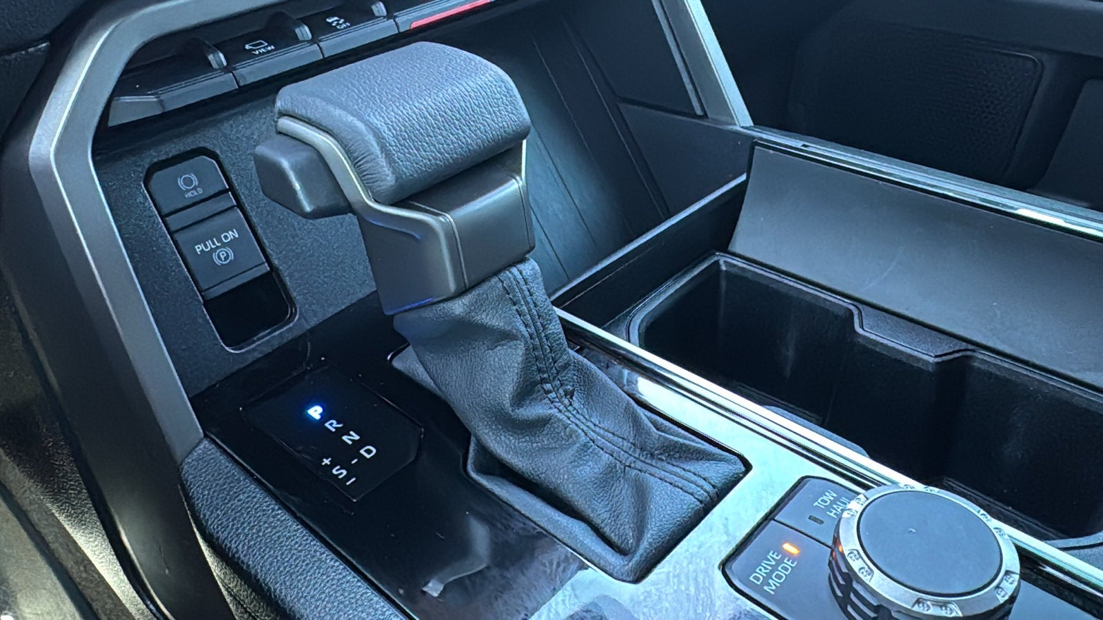 2025 Toyota Sequoia Base