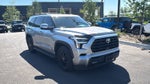 2025 Toyota Sequoia Base