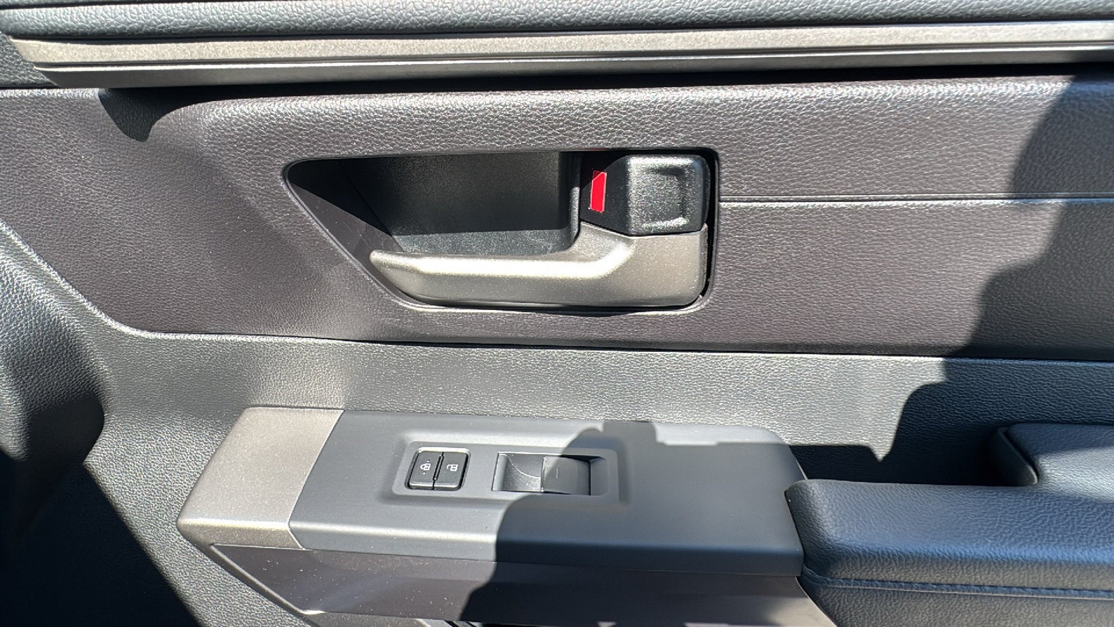 2025 Toyota Sequoia Base