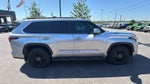 2025 Toyota Sequoia Base