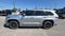 2025 Toyota Sequoia Base