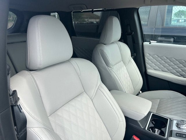 2024 Mitsubishi Outlander SEL
