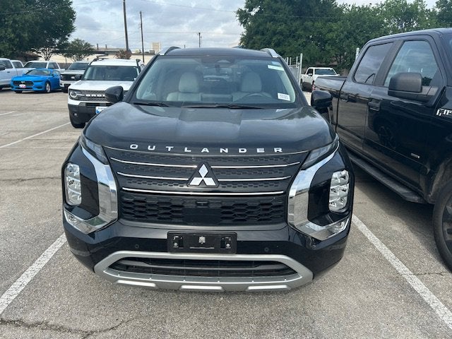 2024 Mitsubishi Outlander SEL