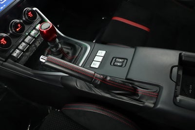 2022 Subaru BRZ Limited